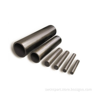 Asme SA556-C2 Honing Grinding Tube